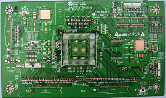 PCB Чͼ